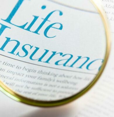 is life insurance considered an asset?