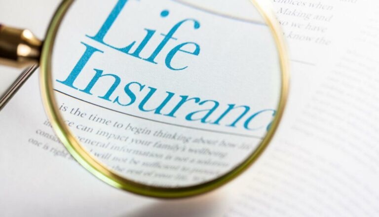 is life insurance considered an asset?