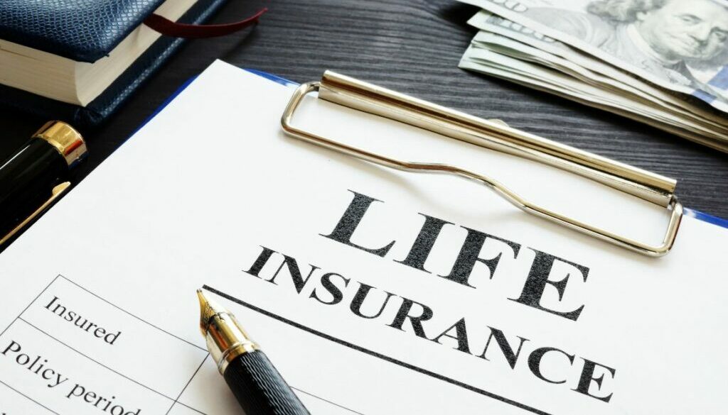 Choosing the Right Type of Life Insurance: Whole vs. Term