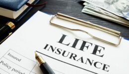 Choosing the Right Type of Life Insurance: Whole vs. Term