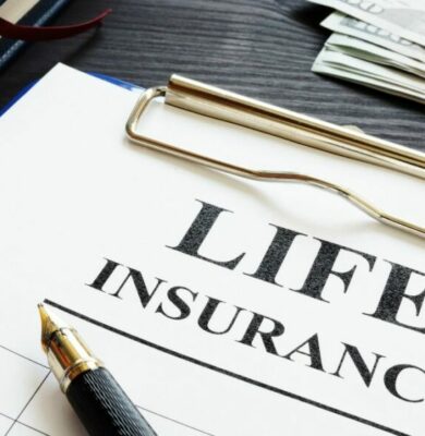 Choosing the Right Type of Life Insurance: Whole vs. Term