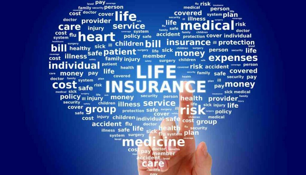 How Much Life Insurance Do You Need?