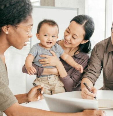 How to De-Risk Your Portfolio with Life Insurance