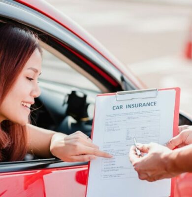 What Car Insurance Do I Need?