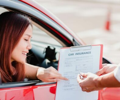 What Car Insurance Do I Need?
