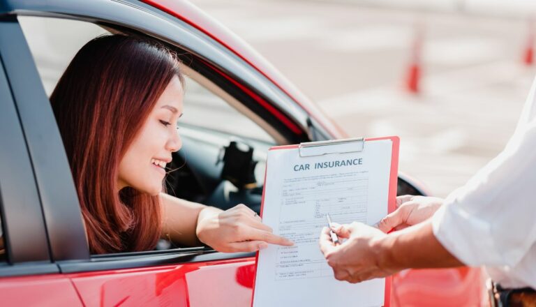 What Car Insurance Do I Need?