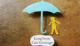 Five Things You Need to Know About Long-Term Care Insurance