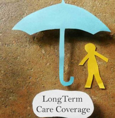 Five Things You Need to Know About Long Term Care Insurance