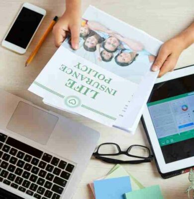 Life Insurance for Every Stage of Life: Planning for the Future