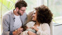 Life Insurance for New Parents: Protecting Your Growing Family