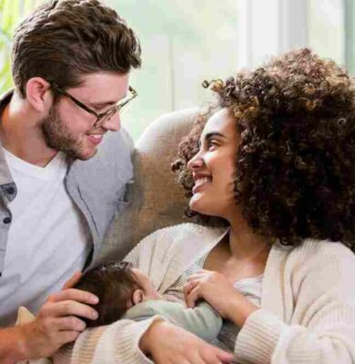 Life Insurance for New Parents: Protecting Your Growing Family