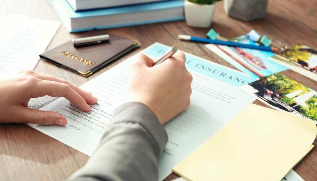 Navigating Life Insurance Underwriting: What to Expect