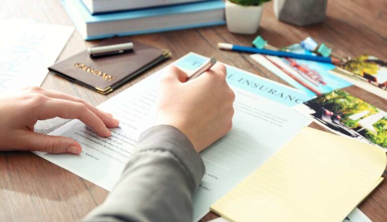 Navigating Life Insurance Underwriting: What to Expect