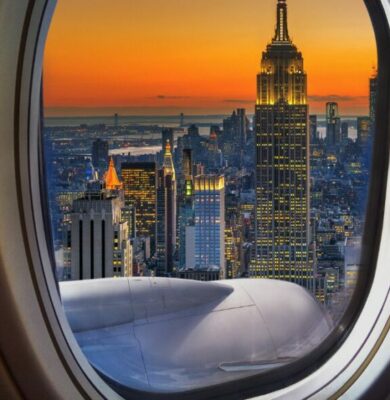 Traveling Abroad? Why You Shouldn't Overlook Life Insurance