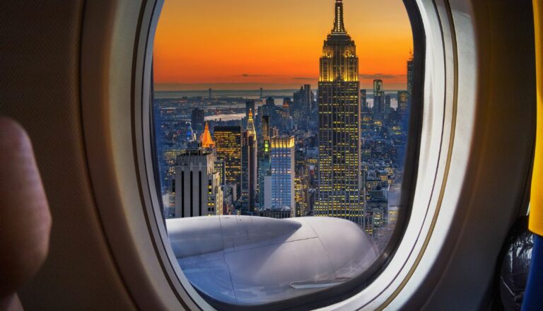 Traveling Abroad? Why You Shouldn't Overlook Life Insurance