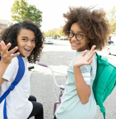 Back to School: Ensuring Financial Security with Life Insurance