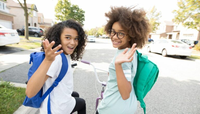 Back to School: Ensuring Financial Security with Life Insurance