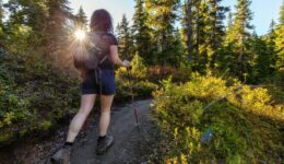 Life Insurance for Fall Outdoor Activities: Covering Your Adventures