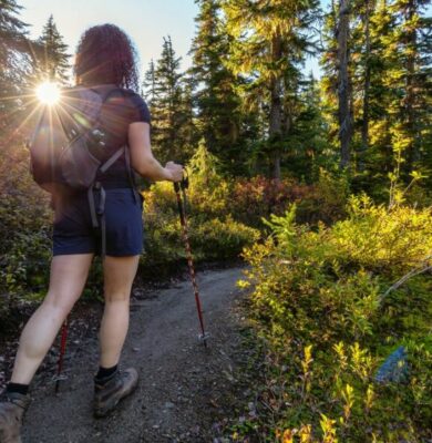 Life Insurance for Fall Outdoor Activities: Covering Your Adventures