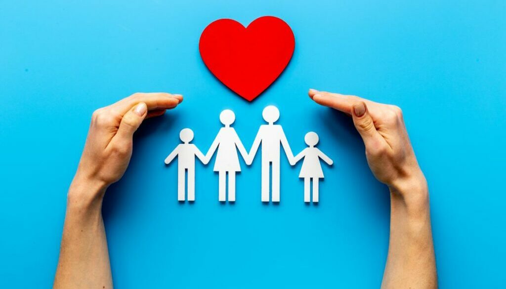 What Happens to Life Insurance When You Leave a Job