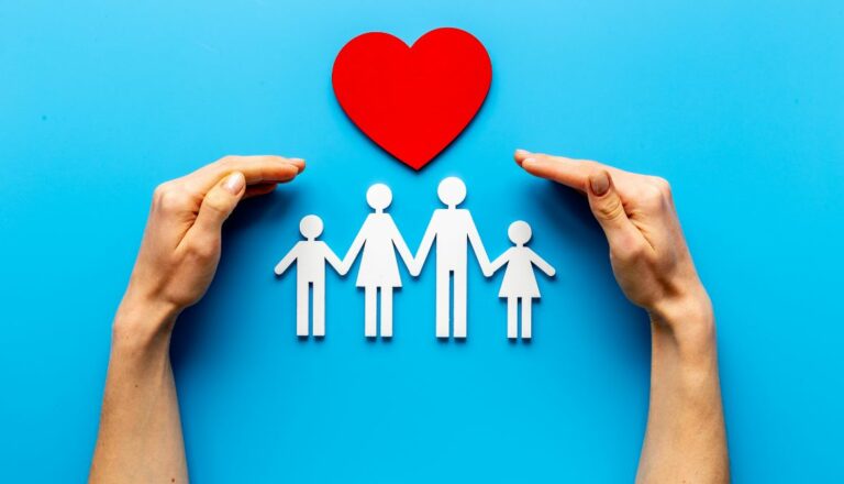 What Happens to Life Insurance When You Leave a Job