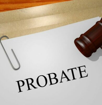 Does Life Insurance Go Through Probate?