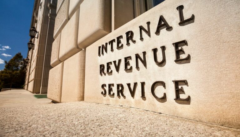 Can The IRS Take Life Insurance from Beneficiary