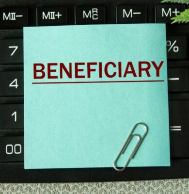 Who Gets Life Insurance If the Beneficiary Is Dead?