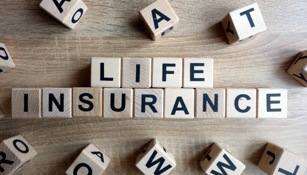 Can You Use Your Life Insurance While Still Alive