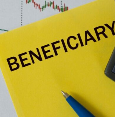 Should Life Insurance Beneficiary Be a Trust?