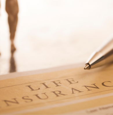 What is a rider in life insurance?