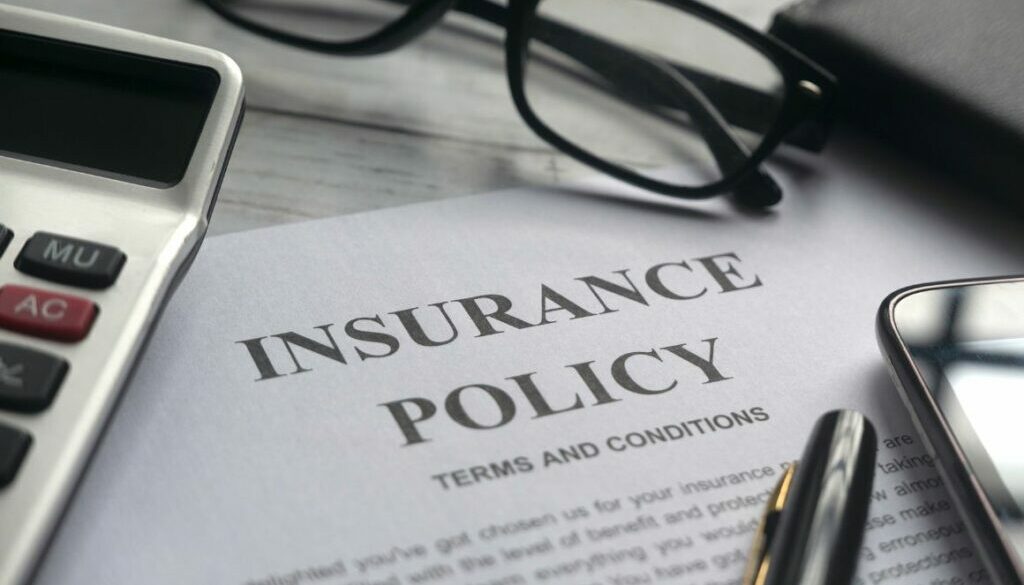 Understanding Your Insurance Policy
