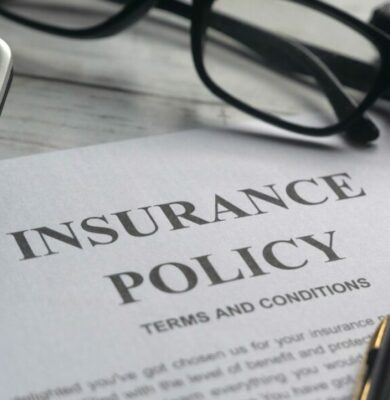 Understanding Your Insurance Policy
