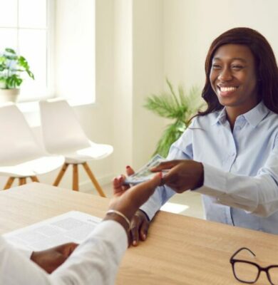 Life Insurance Payout