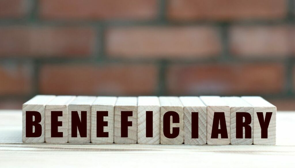 Navigating the Complexities of Primary and Contingent Beneficiaries