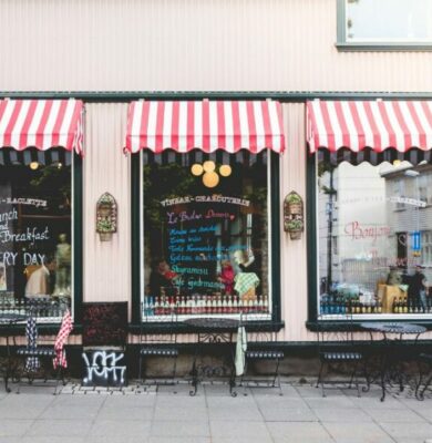 Do You Need Life Insurance for Your Small Business?