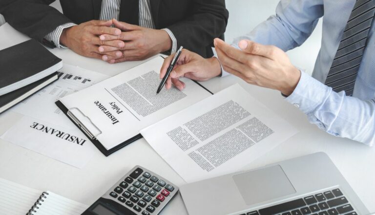 Understanding the Free Look Period for Life Insurance Policies
