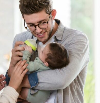 A Guide to Life Insurance for New Parents
