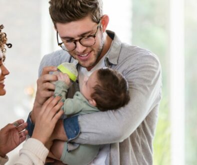 A Guide to Life Insurance for New Parents