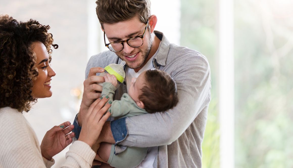 A Guide to Life Insurance for New Parents