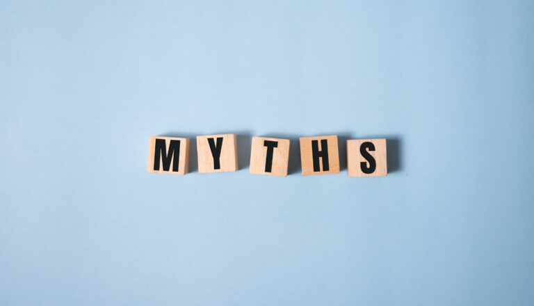 The 10 Most Common Life Insurance Myths