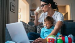 Do Stay-at-Home Parents Need Life Insurance?