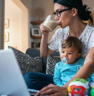 Do Stay-at-Home Parents Need Life Insurance?