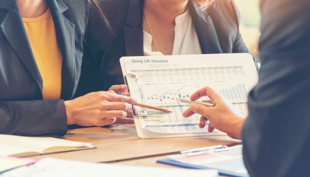 Term Life Insurance vs AD&D