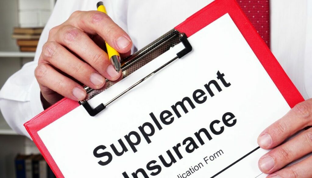 What Is Supplemental Life Insurance?