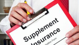 What Is Supplemental Life Insurance?