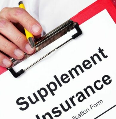 What Is Supplemental Life Insurance?