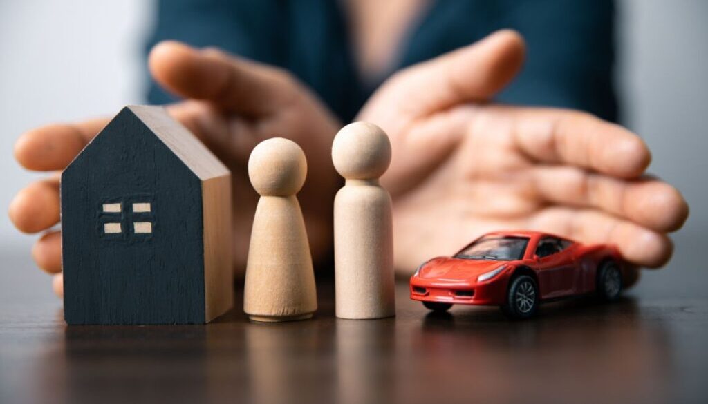 Understanding Mortgage Life Insurance