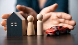 Understanding Mortgage Life Insurance
