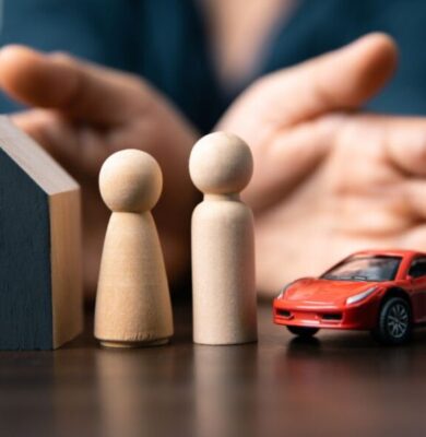 Understanding Mortgage Life Insurance